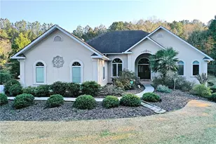 1330 Monroe Dr, Monroe, GA 30655 - Photo 1