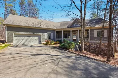 15 Wedgewood Drive, Jasper, GA 30143 - Photo 1
