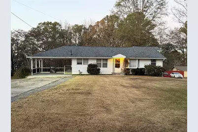 498 Ridge Avenue SW, Mableton, GA 30126 - Photo 1