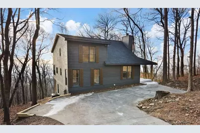 114 Little Hendricks Mountain Circle, Jasper, GA 30143 - Photo 1