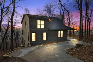 114 Little Hendricks Mountain Cir, Jasper, GA 30143 - Photo 2