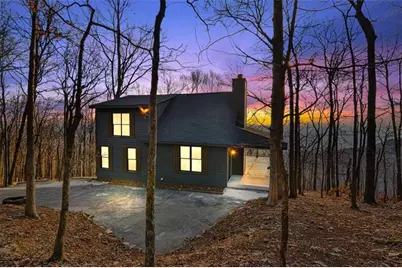 114 Little Hendricks Mountain Circle, Jasper, GA 30143 - Photo 4