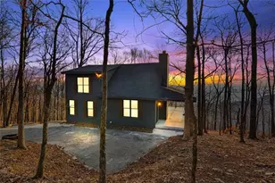 114 Little Hendricks Mountain Cir, Jasper, GA 30143 - Photo 4