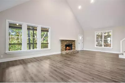 114 Little Hendricks Mountain Circle, Jasper, GA 30143 - Photo 12