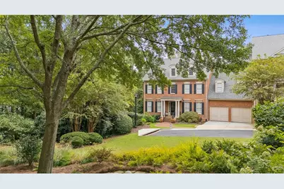 250 Enclave Circle, Atlanta, GA 30342 - Photo 1