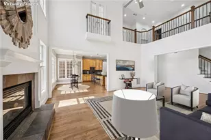 250 Enclave Cir, Atlanta, GA 30342 - Photo 8