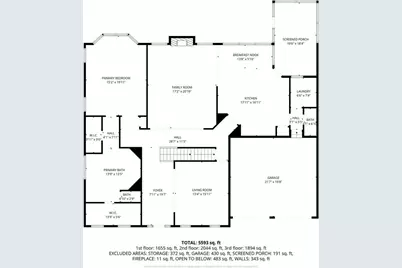 250 Enclave Circle, Atlanta, GA 30342 - Photo 44