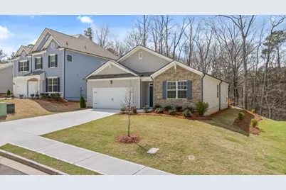 6016 Muirfield Point, Union City, GA 30213 - Photo 2