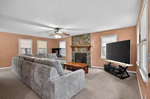 1029 Laurel Lake Dr, Ball Ground, GA 30107 - Photo 12
