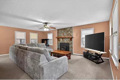 1029 Laurel Lake Drive, Ball Ground, GA 30107 - Photo 10