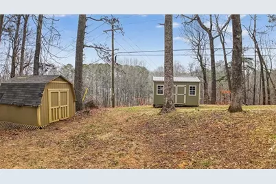 1029 Laurel Lake Drive, Ball Ground, GA 30107 - Photo 56