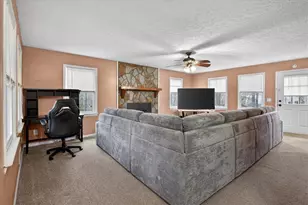 1029 Laurel Lake Dr, Ball Ground, GA 30107 - Photo 6