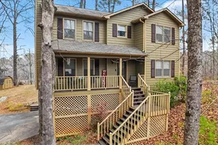 1029 Laurel Lake Dr, Ball Ground, GA 30107 - Photo 1