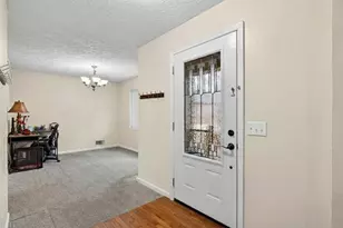 1029 Laurel Lake Dr, Ball Ground, GA 30107 - Photo 4