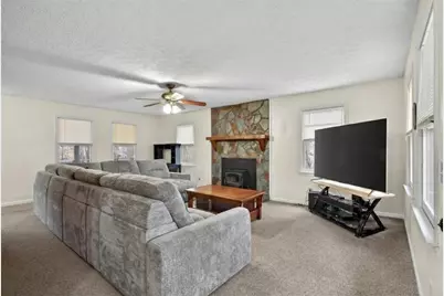 1029 Laurel Lake Drive, Ball Ground, GA 30107 - Photo 14