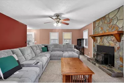 1029 Laurel Lake Drive, Ball Ground, GA 30107 - Photo 10