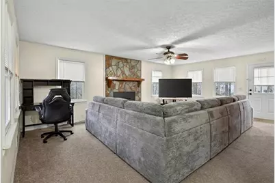 1029 Laurel Lake Drive, Ball Ground, GA 30107 - Photo 8