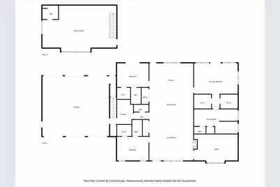 415 Old Draketown Trail, Villa Rica, GA 30180 - Photo 96