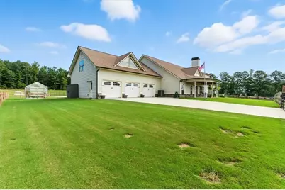 415 Old Draketown Trail, Villa Rica, GA 30180 - Photo 6