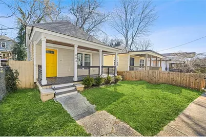 884 Coleman Street SW, Atlanta, GA 30310 - Photo 2
