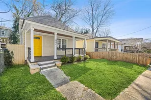 884 Coleman St SW, Atlanta, GA 30310 - Photo 2