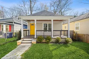 884 Coleman St SW, Atlanta, GA 30310 - Photo 1