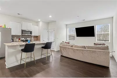 5699 Union Pointe Drive, Union City, GA 30291 - Photo 6