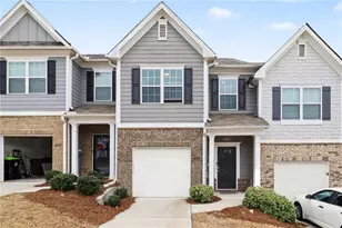 5699 Union Pointe Dr, Union City, GA 30291 - Photo 1