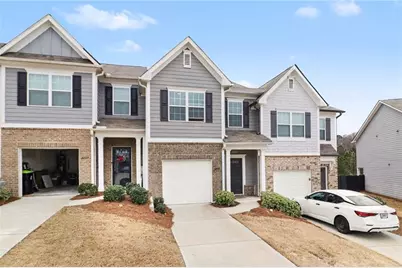 5699 Union Pointe Drive, Union City, GA 30291 - Photo 2