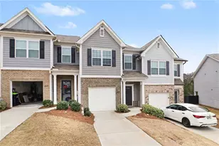 5699 Union Pointe Dr, Union City, GA 30291 - Photo 2