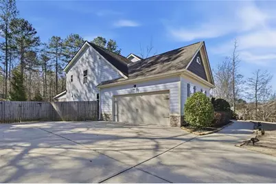 135 Discovery Lake Drive, Fayetteville, GA 30215 - Photo 46