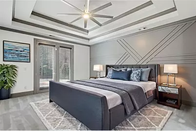 135 Discovery Lake Drive, Fayetteville, GA 30215 - Photo 4