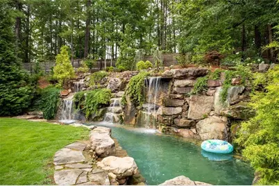 135 Discovery Lake Drive, Fayetteville, GA 30215 - Photo 2