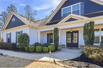 135 Discovery Lake Drive, Fayetteville, GA 30215 - Photo 68