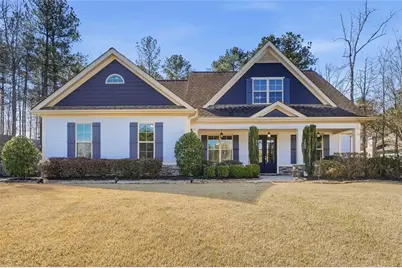 135 Discovery Lake Drive, Fayetteville, GA 30215 - Photo 66