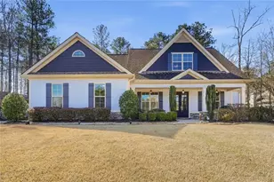 135 Discovery Lake Dr, Fayetteville, GA 30215 - Photo 66