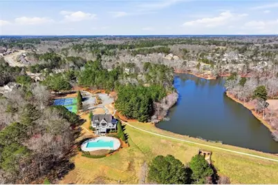 135 Discovery Lake Drive, Fayetteville, GA 30215 - Photo 60