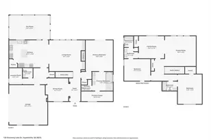 135 Discovery Lake Dr, Fayetteville, GA 30215 - Photo 72