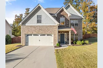 6322 Spring Cove Drive, Flowery Branch, GA 30542 - Photo 1