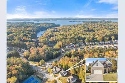 6322 Spring Cove Drive, Flowery Branch, GA 30542 - Photo 2