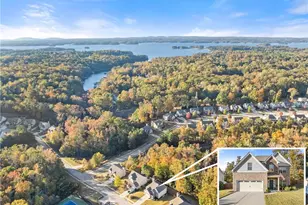 6322 Spring Cove Dr, Flowery Branch, GA 30542 - Photo 2