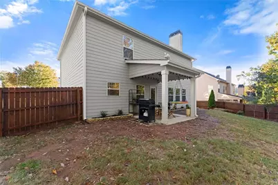 6322 Spring Cove Drive, Flowery Branch, GA 30542 - Photo 38