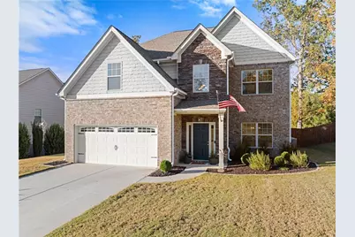 6322 Spring Cove Drive, Flowery Branch, GA 30542 - Photo 50