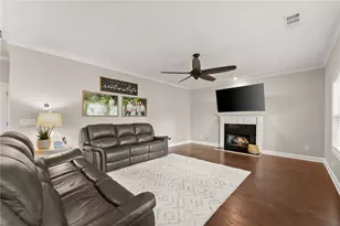 6322 Spring Cove Dr, Flowery Branch, GA 30542 - Photo 14