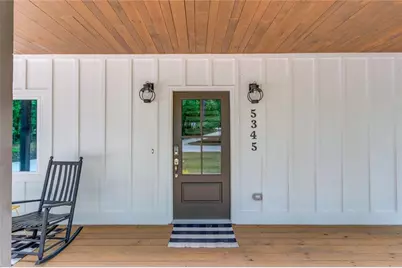 5345 Pilgrim Point Road, Cumming, GA 30041 - Photo 4