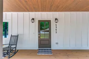 5345 Pilgrim Point Rd, Cumming, GA 30041 - Photo 4