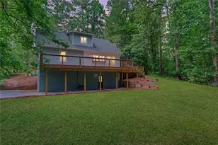 5345 Pilgrim Point Rd, Cumming, GA 30041 - Photo 46