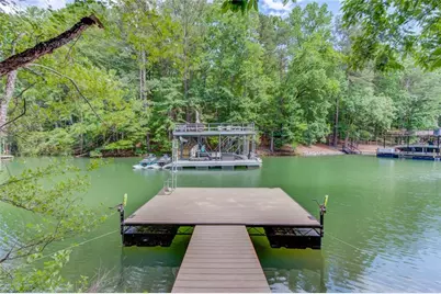 5345 Pilgrim Point Road, Cumming, GA 30041 - Photo 2