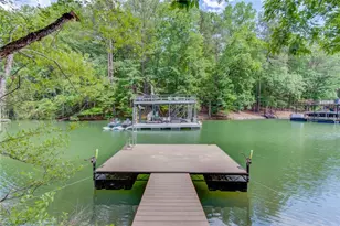 5345 Pilgrim Point Rd, Cumming, GA 30041 - Photo 2