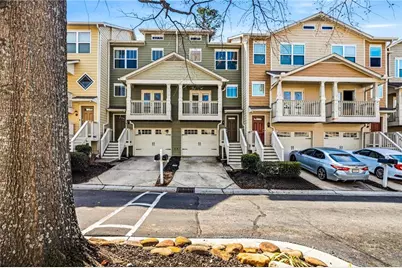 1208 Liberty Parkway NW #908, Atlanta, GA 30318 - Photo 22